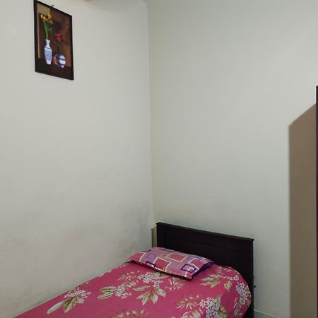Malabar Residency Otel Perintalmanna Oda fotoğraf