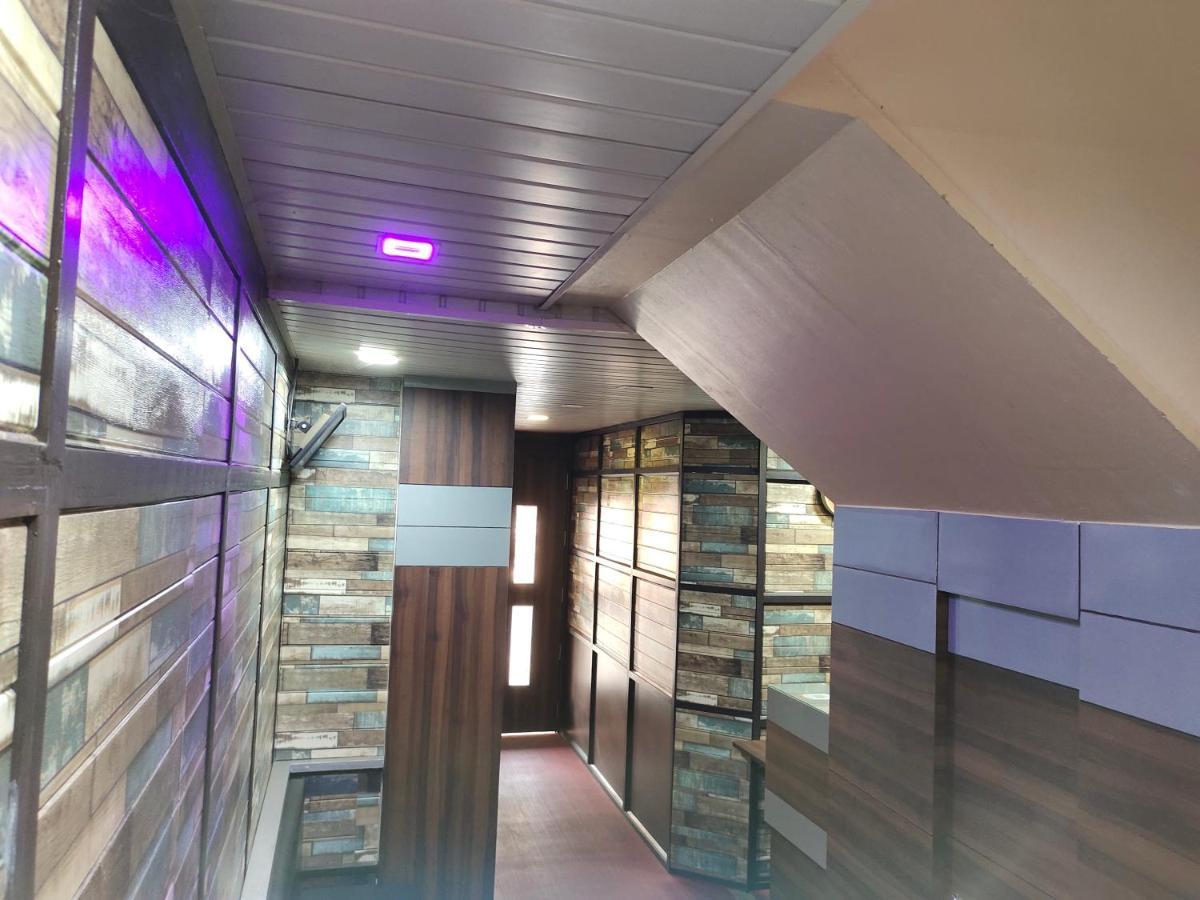 Malabar Residency Otel Perintalmanna Dış mekan fotoğraf