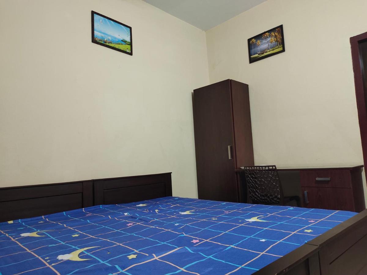 Malabar Residency Otel Perintalmanna Dış mekan fotoğraf