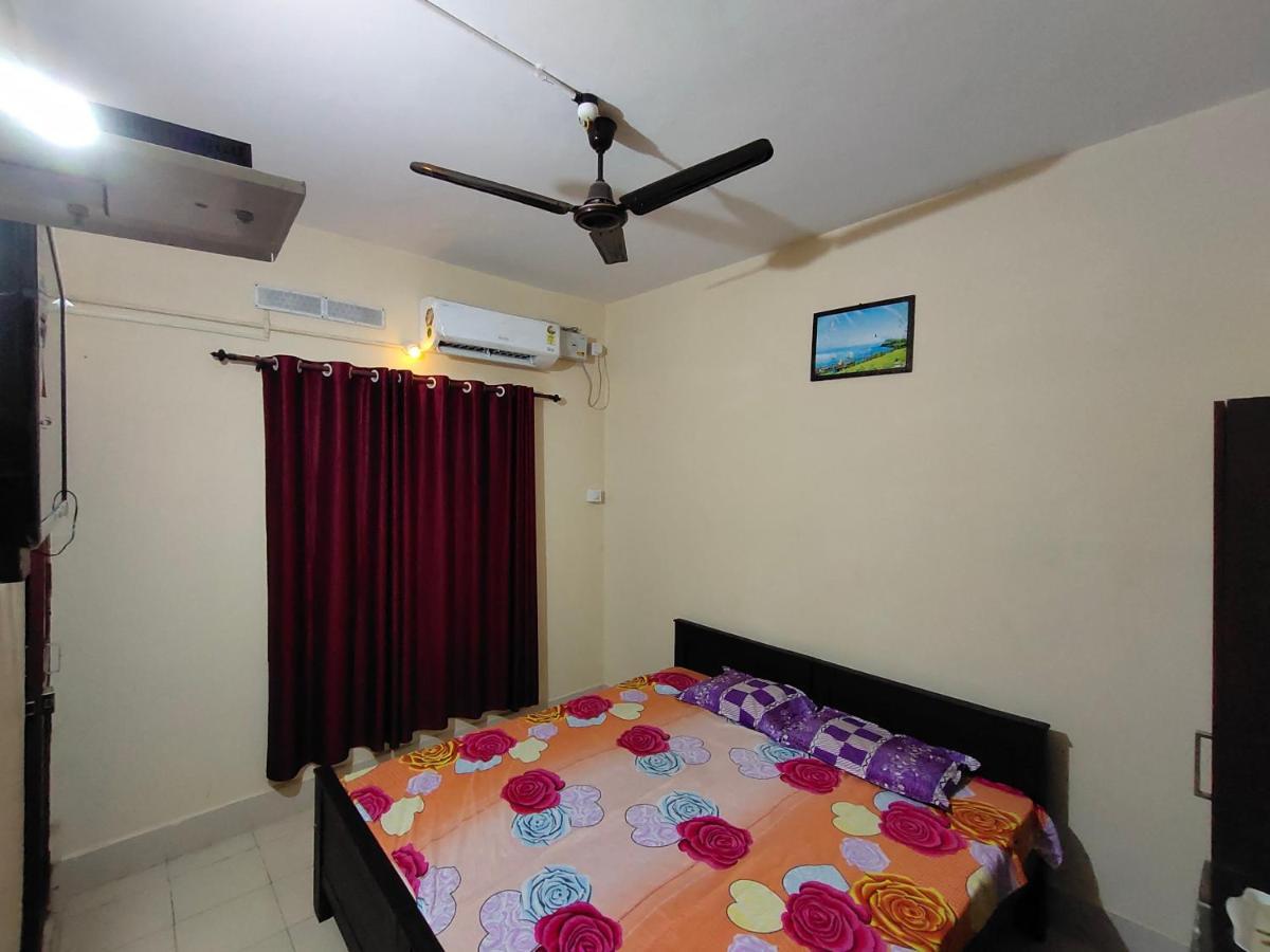 Malabar Residency Otel Perintalmanna Dış mekan fotoğraf