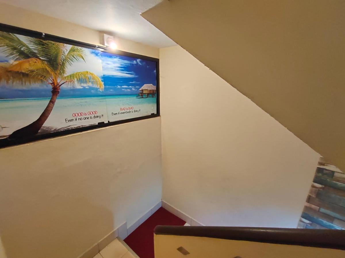 Malabar Residency Otel Perintalmanna Dış mekan fotoğraf