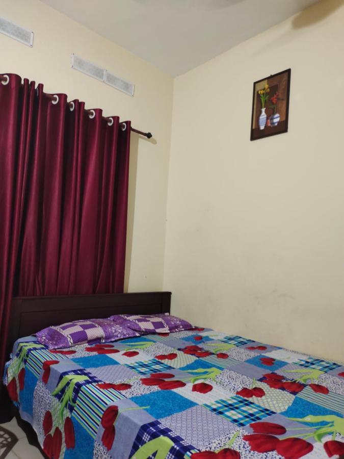 Malabar Residency Otel Perintalmanna Oda fotoğraf