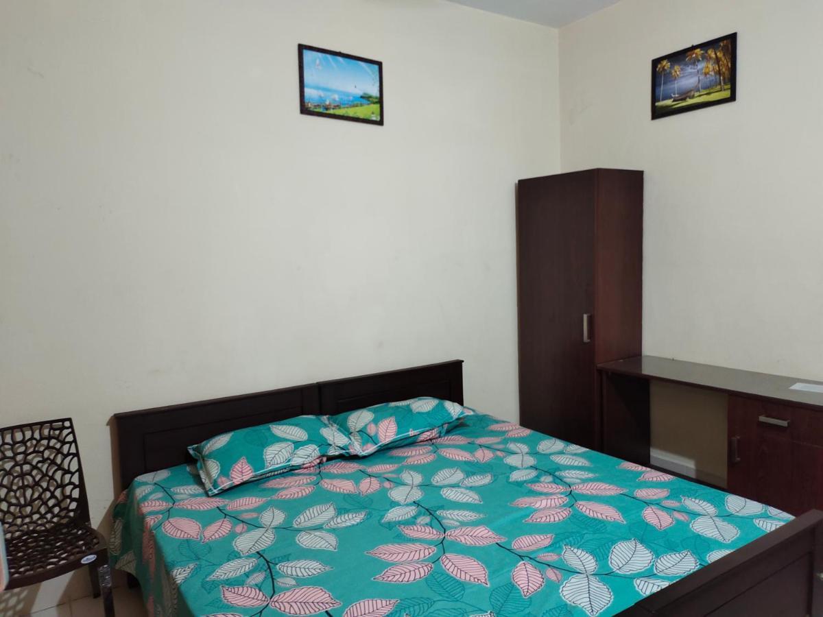 Malabar Residency Otel Perintalmanna Oda fotoğraf
