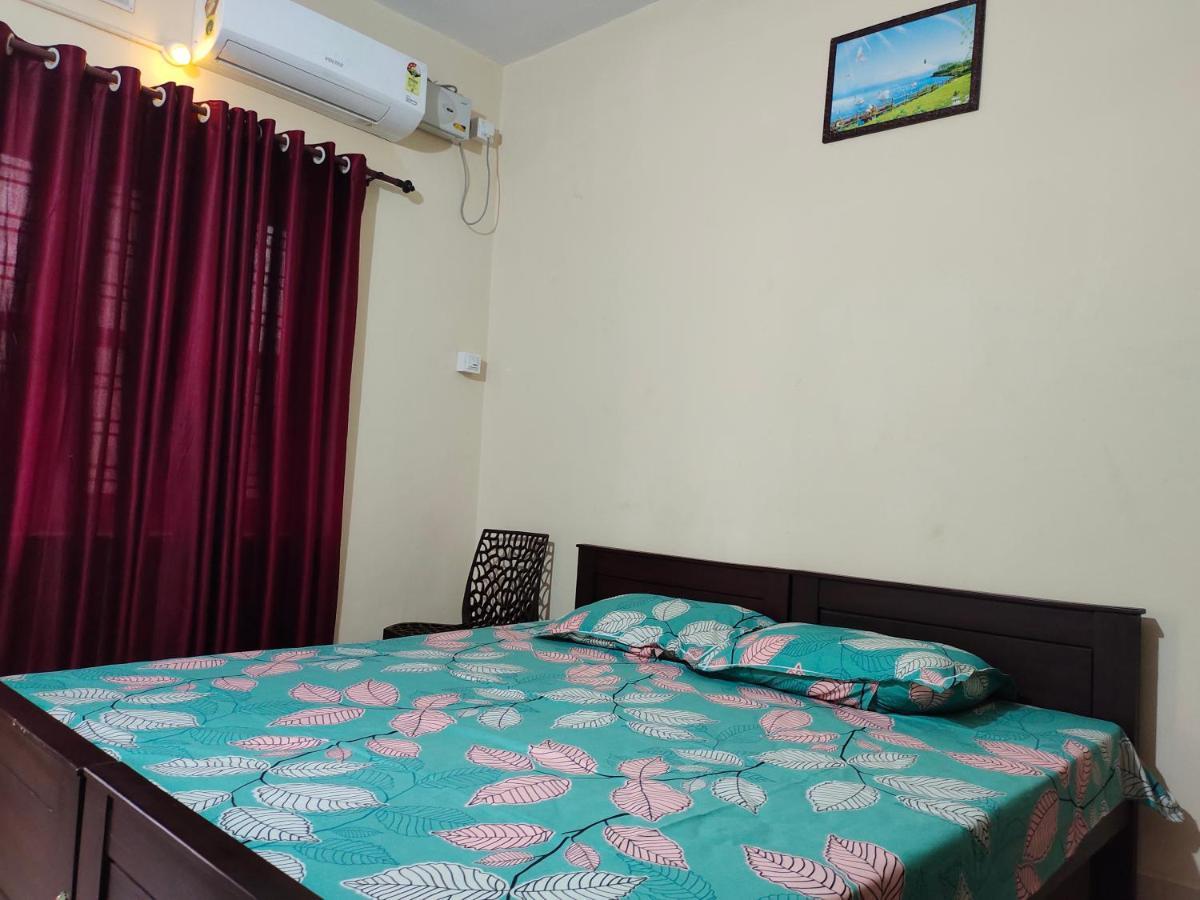 Malabar Residency Otel Perintalmanna Oda fotoğraf