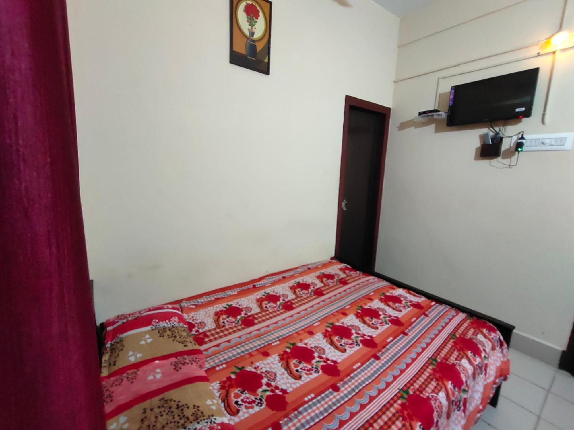 Malabar Residency Otel Perintalmanna Oda fotoğraf