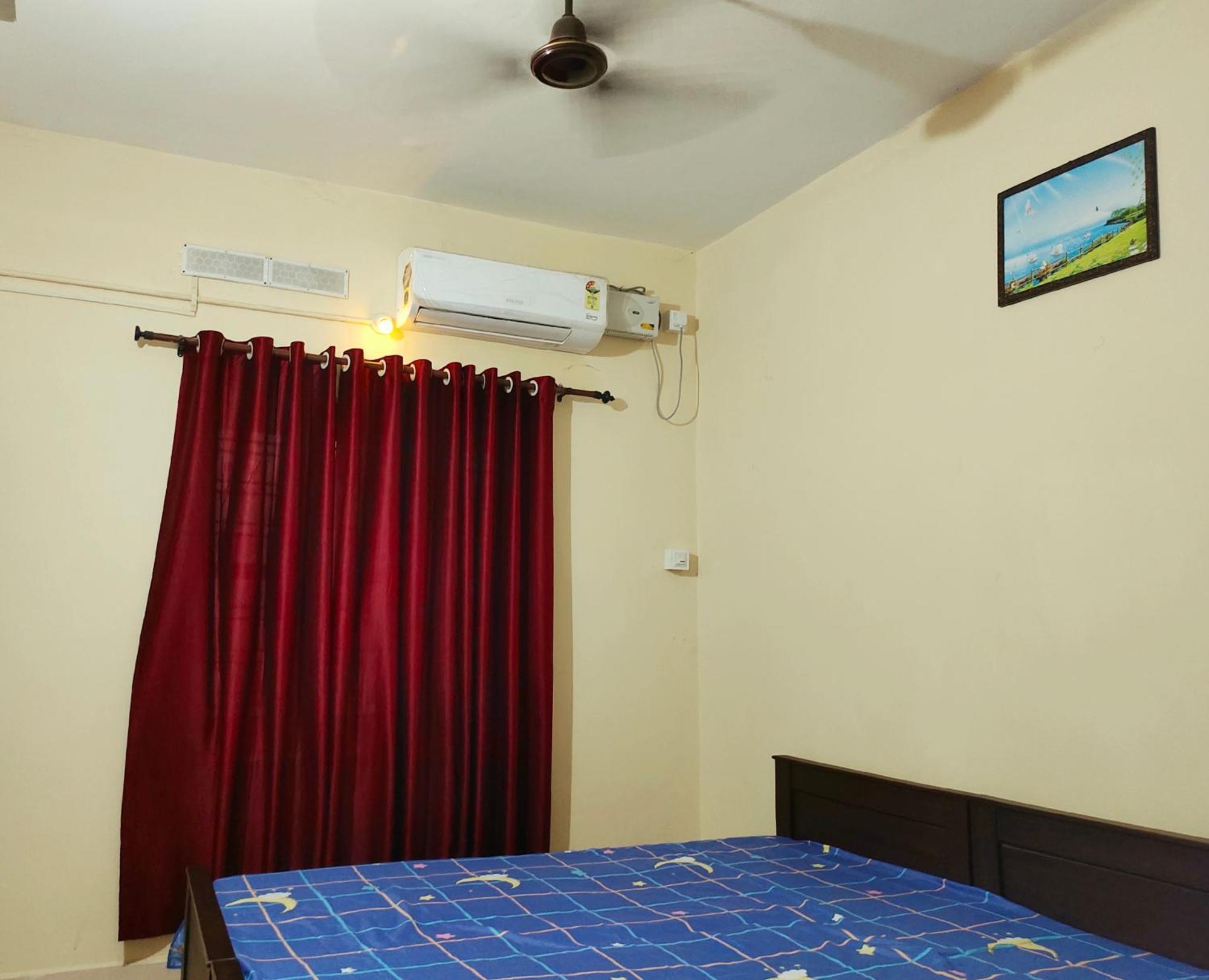 Malabar Residency Otel Perintalmanna Oda fotoğraf