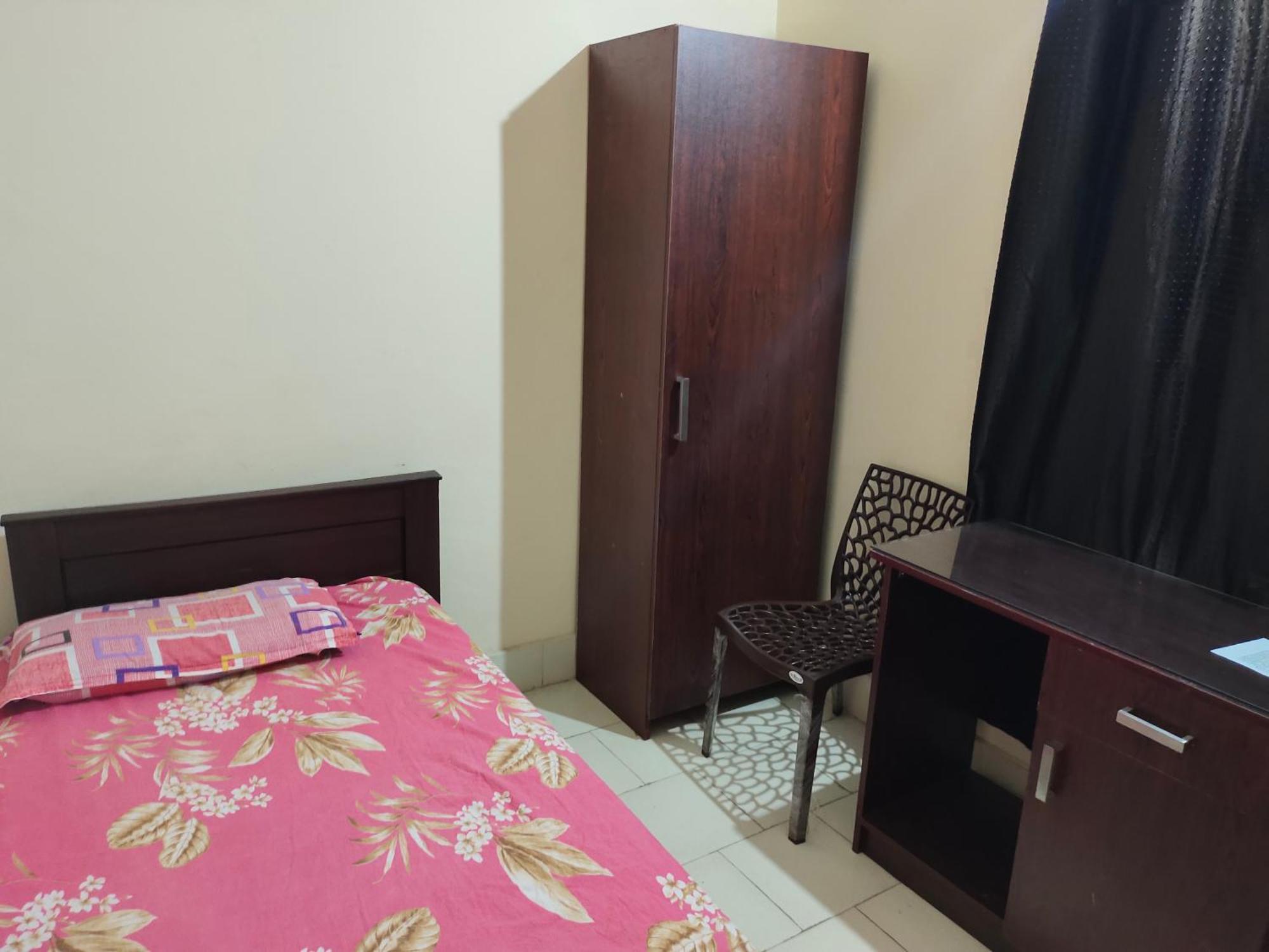 Malabar Residency Otel Perintalmanna Oda fotoğraf