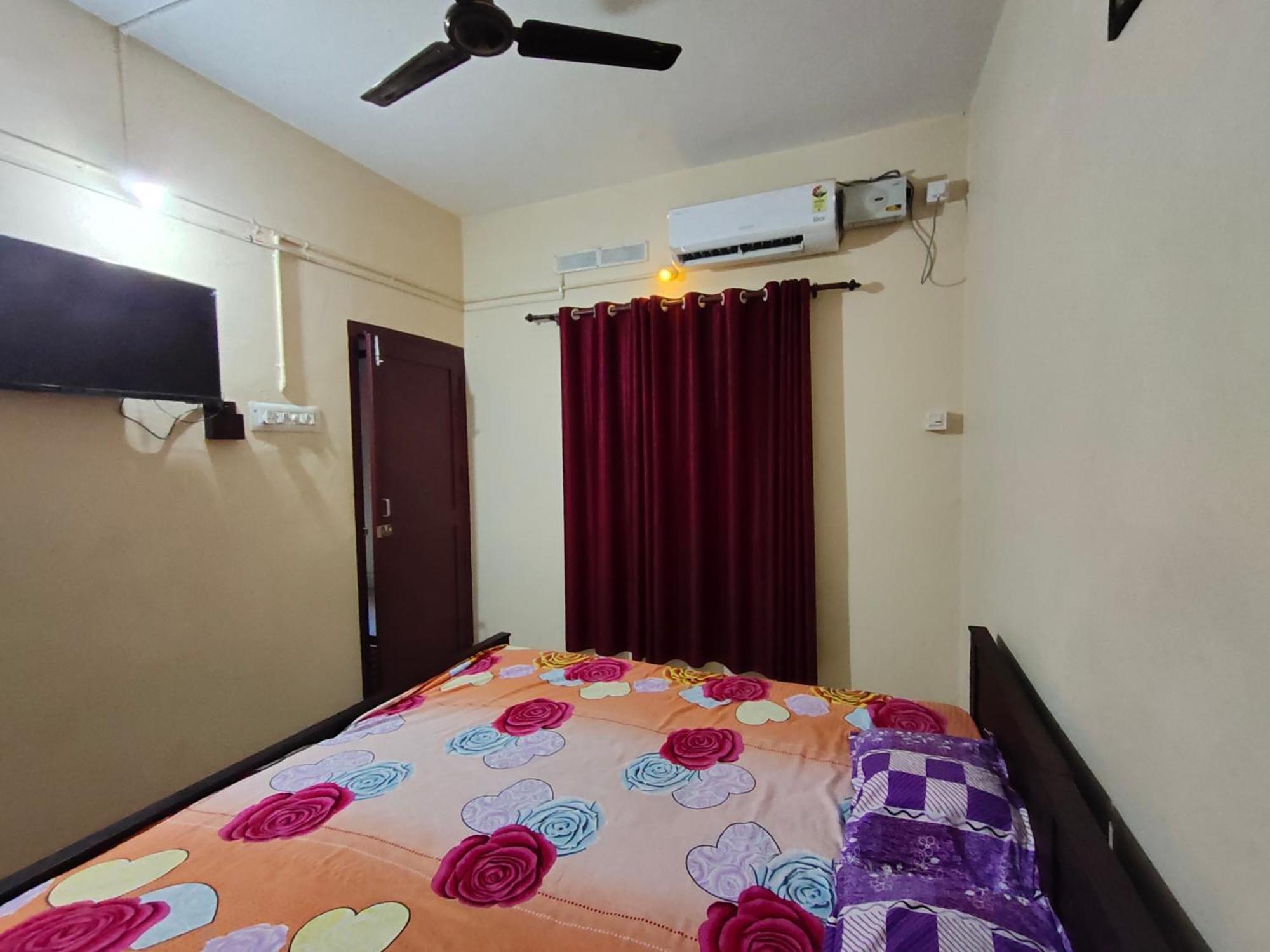 Malabar Residency Otel Perintalmanna Oda fotoğraf