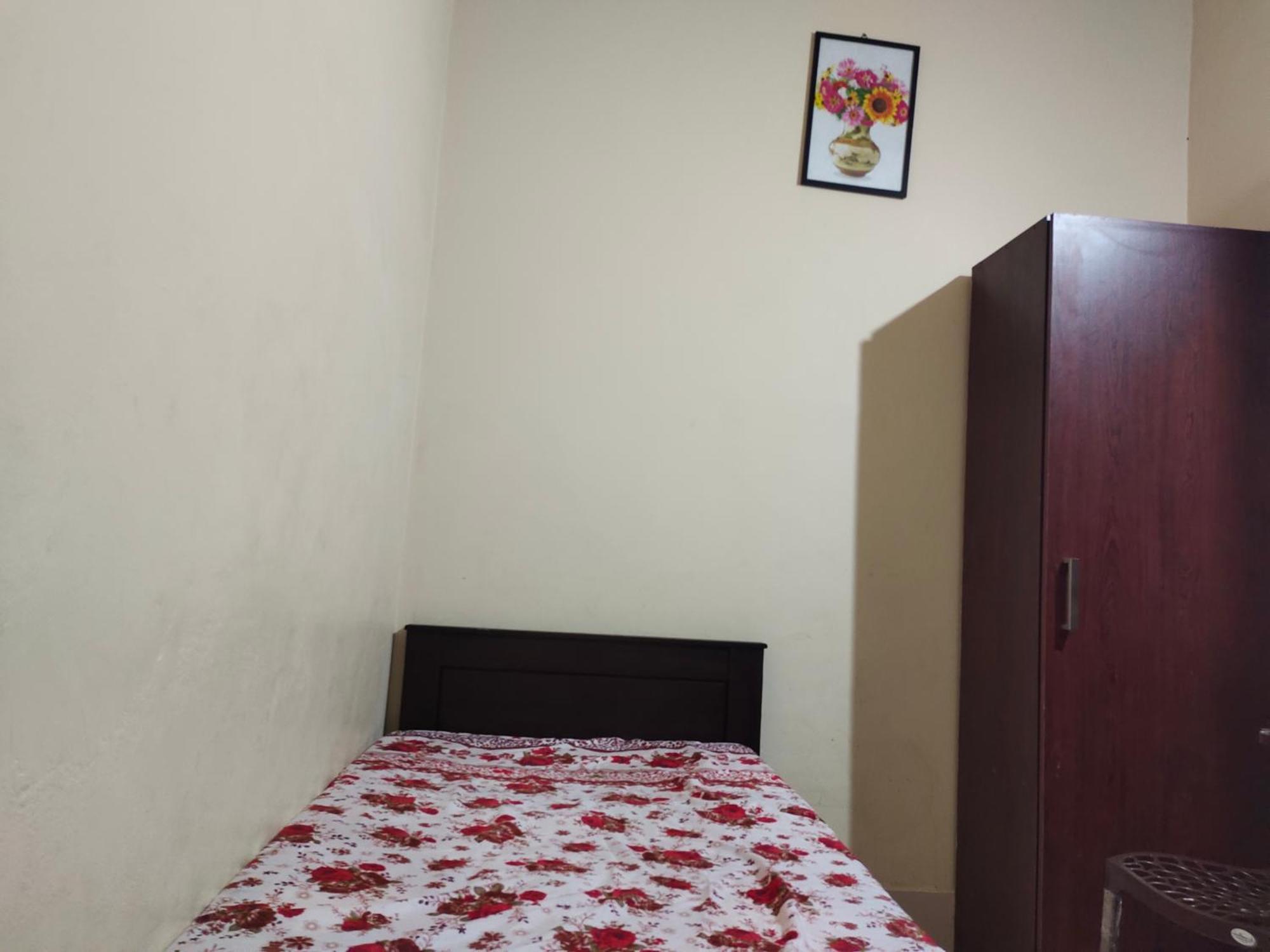 Malabar Residency Otel Perintalmanna Oda fotoğraf