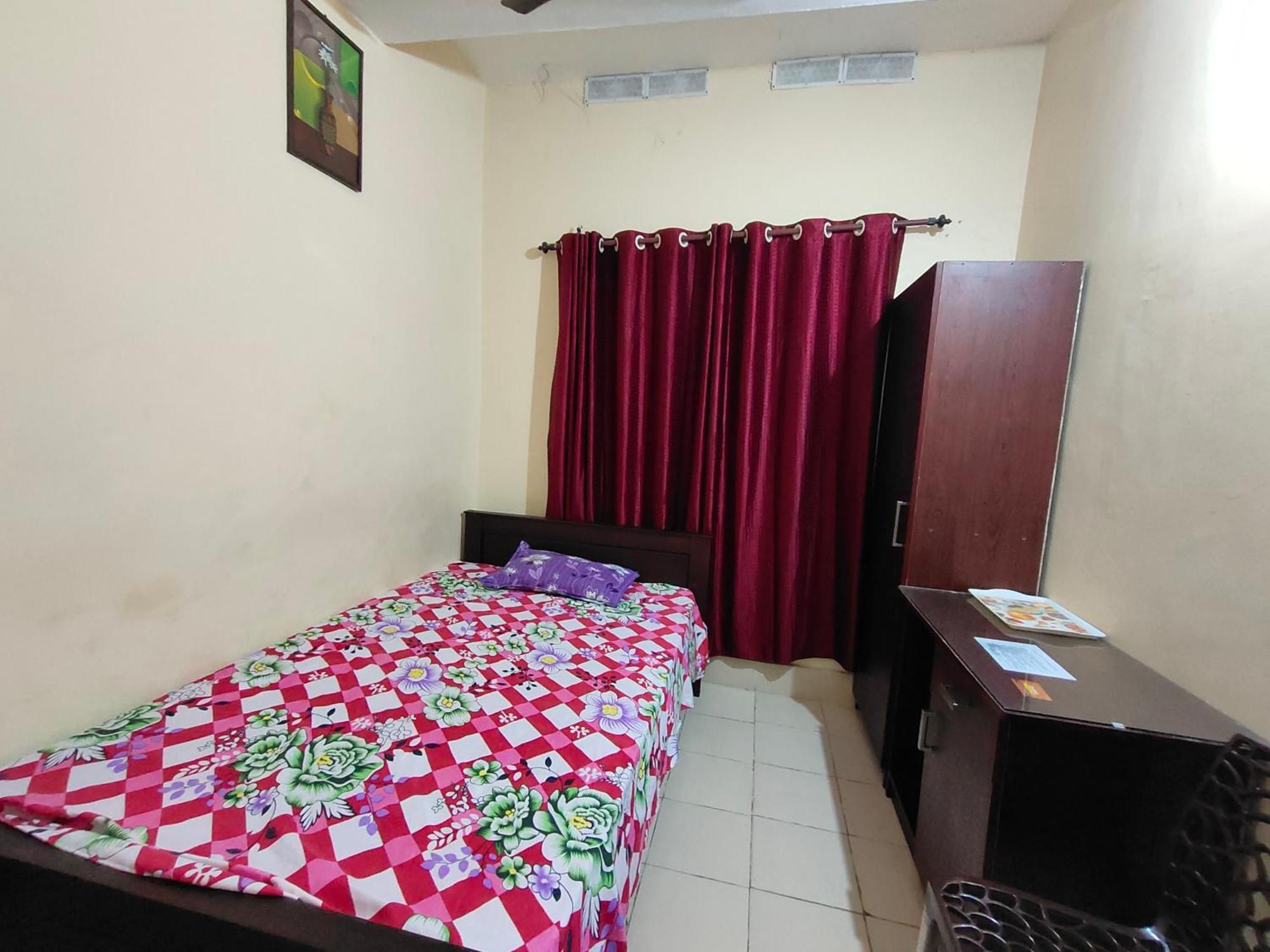 Malabar Residency Otel Perintalmanna Oda fotoğraf