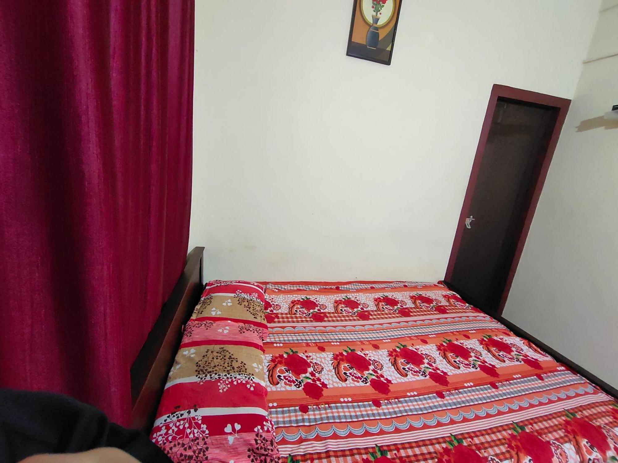Malabar Residency Otel Perintalmanna Oda fotoğraf